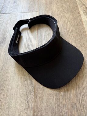 Lululemon Visor Sun Hat